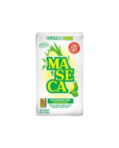 Maseca - Farine de maïs - 1,8 kg