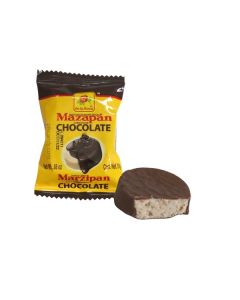 3 Bonbons à la poudre de cacahuète et Chocolat - Mazapan Chocolate - De la Rosa (lot de 3) - DLC 15 sept 2022