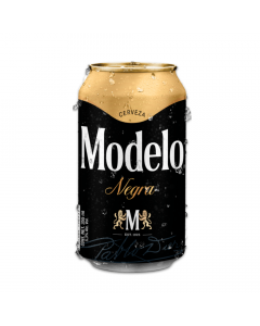 Bière Negra Modelo - Cannette - 355 ml - 5,3º d'alcool