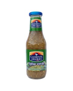 Sauce verte - Salsa verde