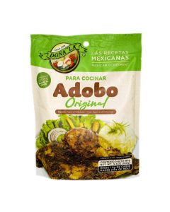 Sauce marinade pour préparation "Adobo Original" - garniture tacos - pour 1 kg de viande