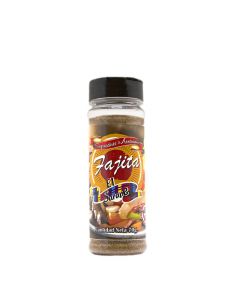 Mélange d'épices pour Fajitas - Sazonador para Fajitas - 70 g