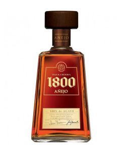 Tequila 1800 Anejo - 38 °