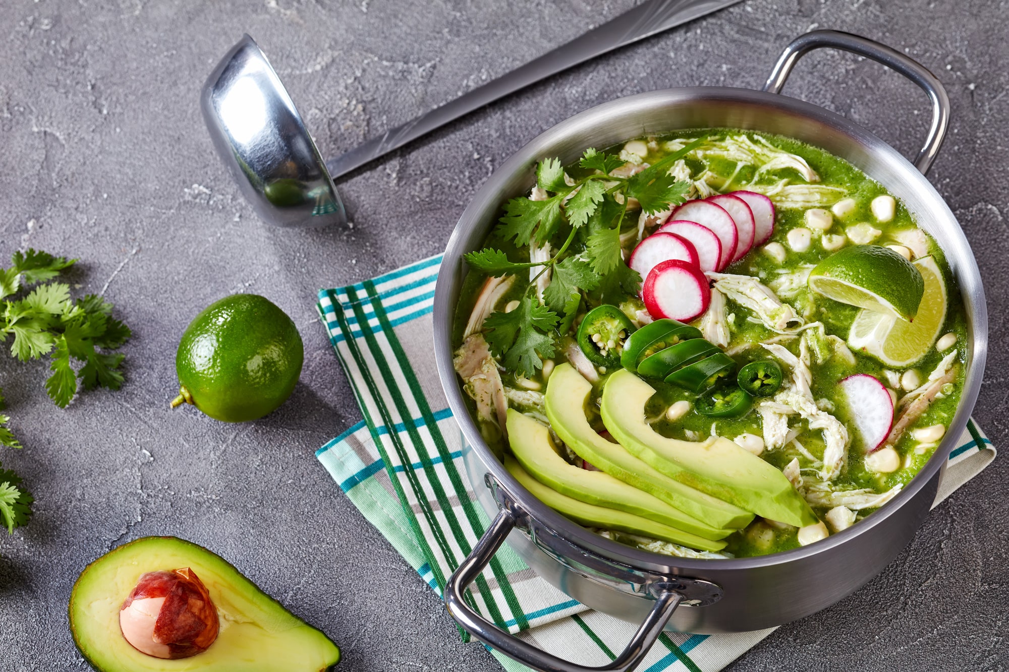 Pozole