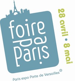 Casamex à la Foire de Paris 2011