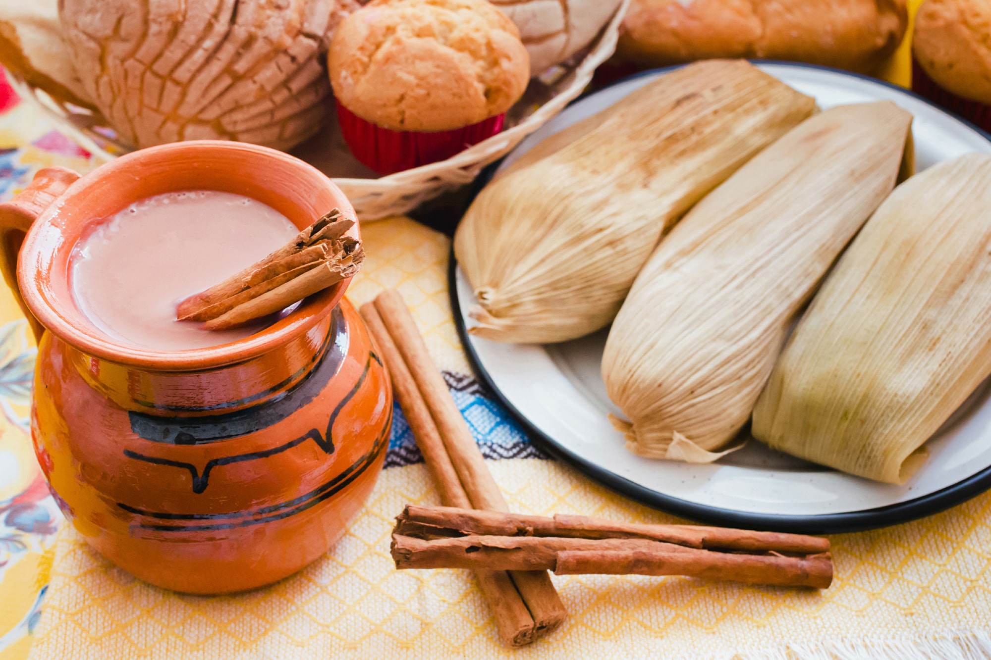 Tamales
