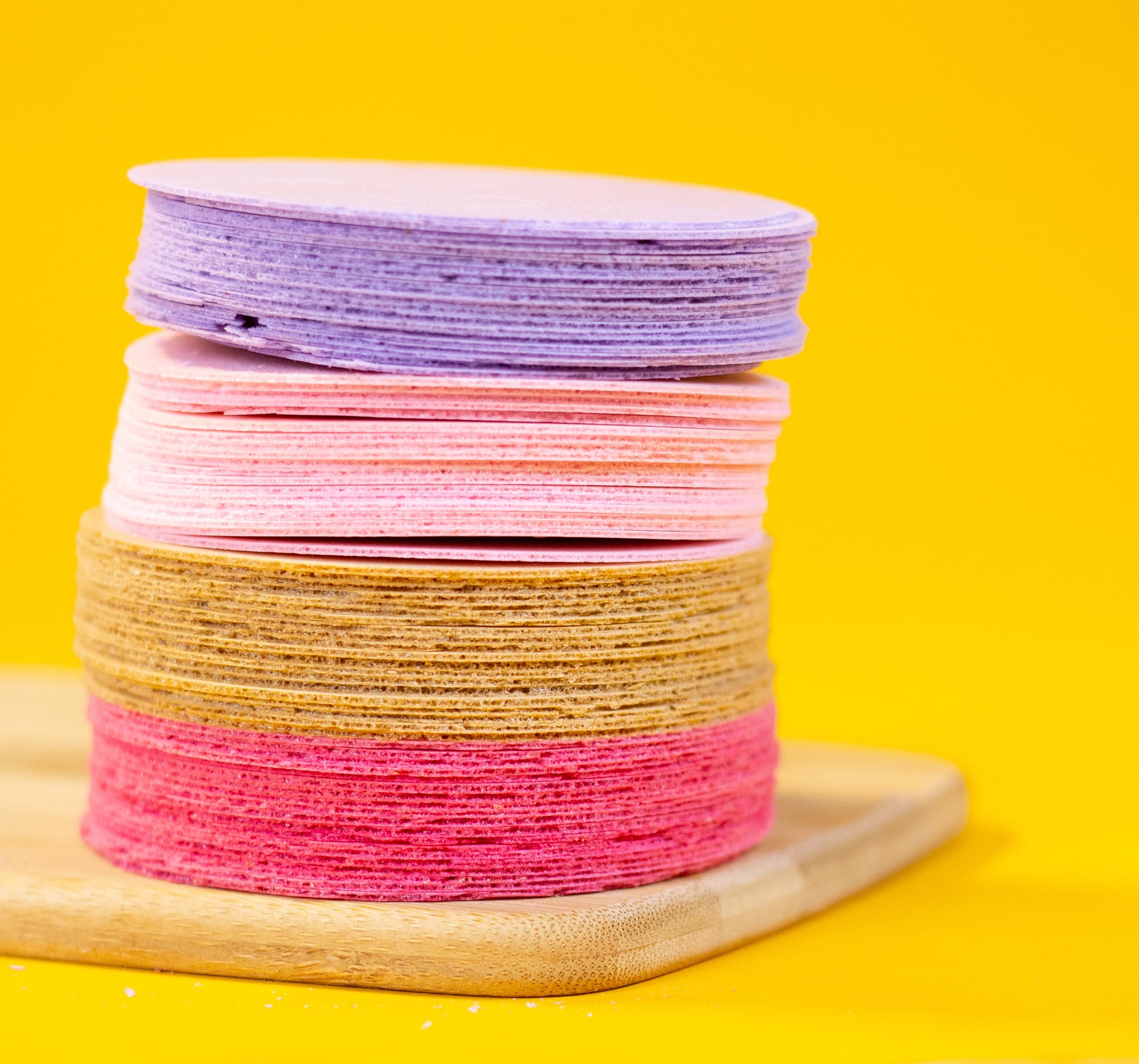 Pastel Azteca