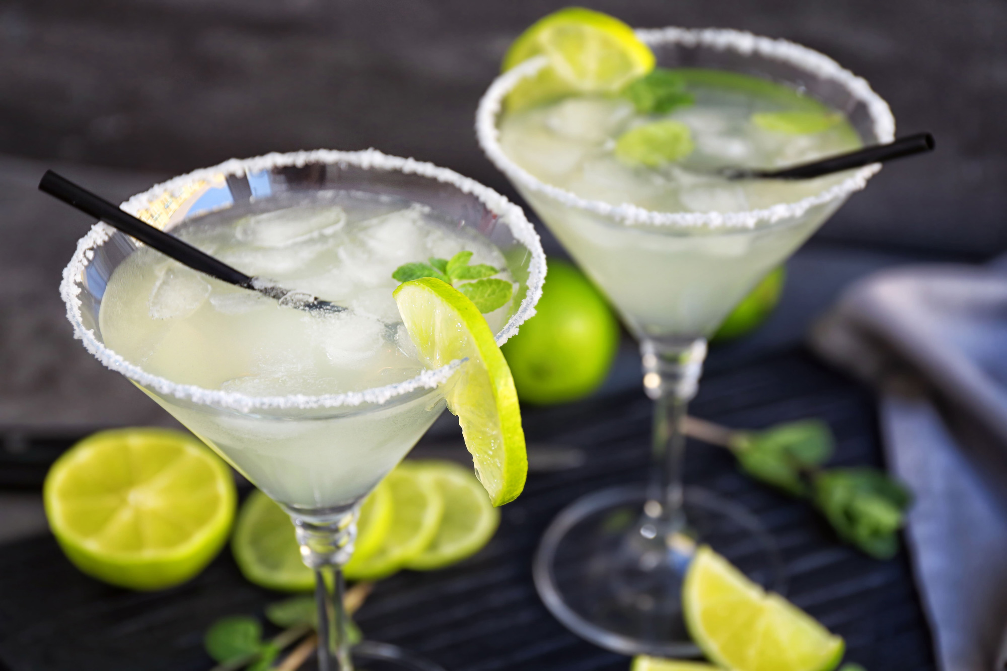 12 boissons, alcools et cocktails typiquement mexicains