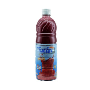 Sirop de fleurs d'hibiscus - Jarabe sabor Jamaïca