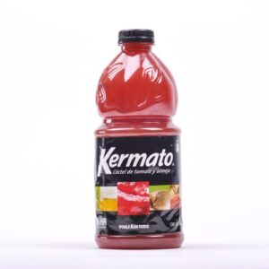 Jus de Tomate - KERMATO - Clamato- 950 ml