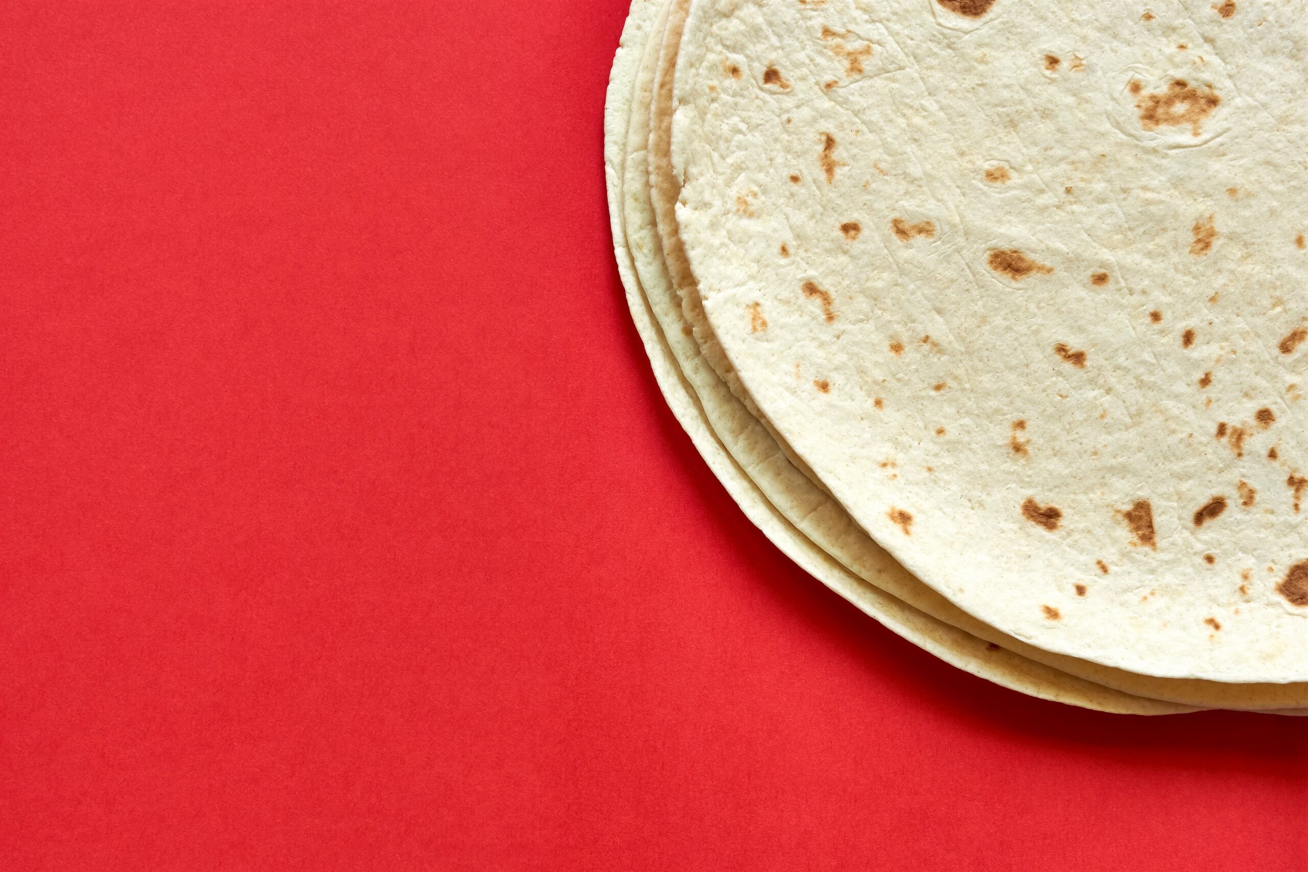 Grossiste et fournisseur de tortillas au maïs ou au blé